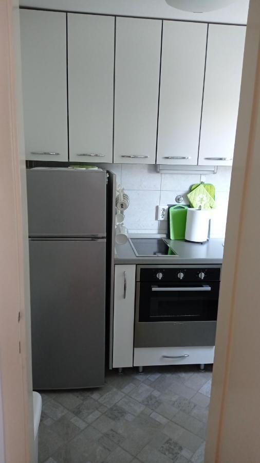 Colors Of Cvjetno Apartment ザグレブ エクステリア 写真