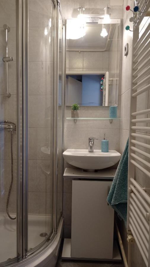 Colors Of Cvjetno Apartment ザグレブ エクステリア 写真