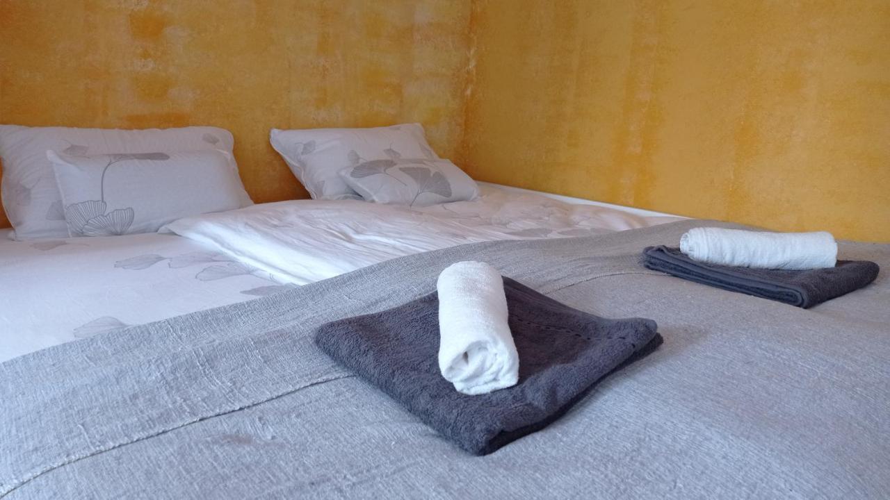 Colors Of Cvjetno Apartment ザグレブ エクステリア 写真