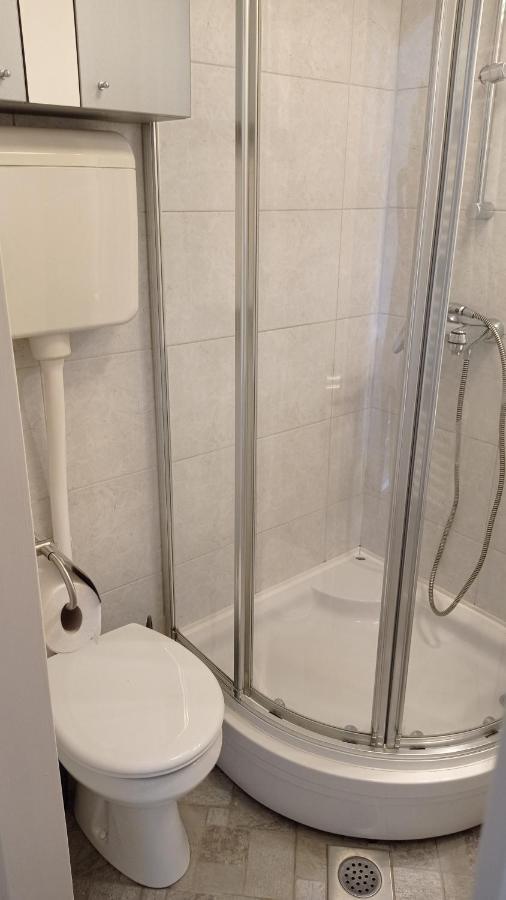 Colors Of Cvjetno Apartment ザグレブ エクステリア 写真