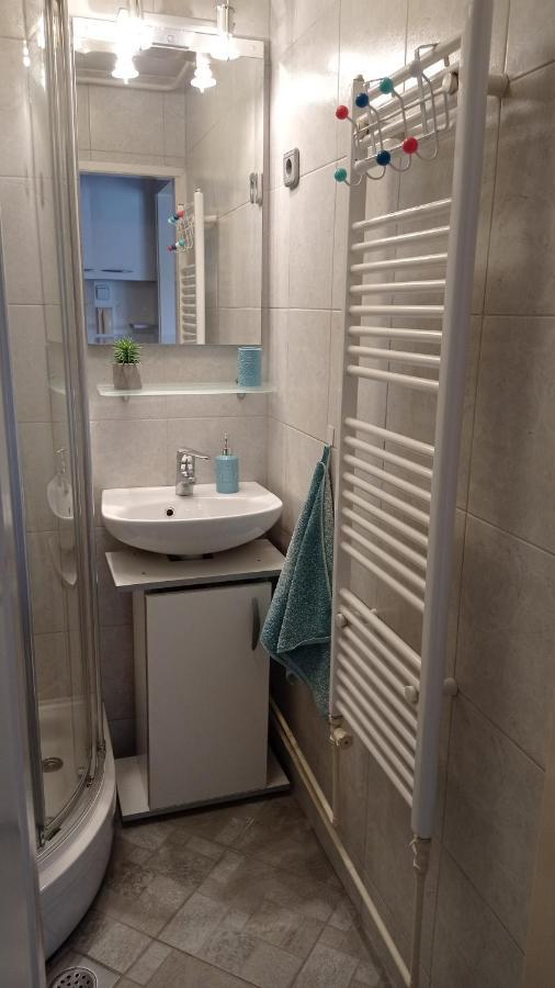 Colors Of Cvjetno Apartment ザグレブ エクステリア 写真