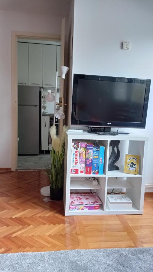 Colors Of Cvjetno Apartment ザグレブ エクステリア 写真