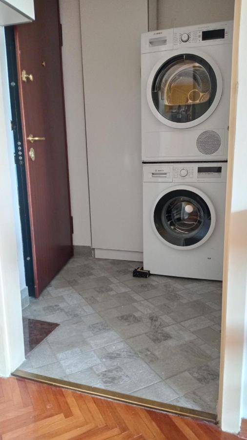 Colors Of Cvjetno Apartment ザグレブ エクステリア 写真